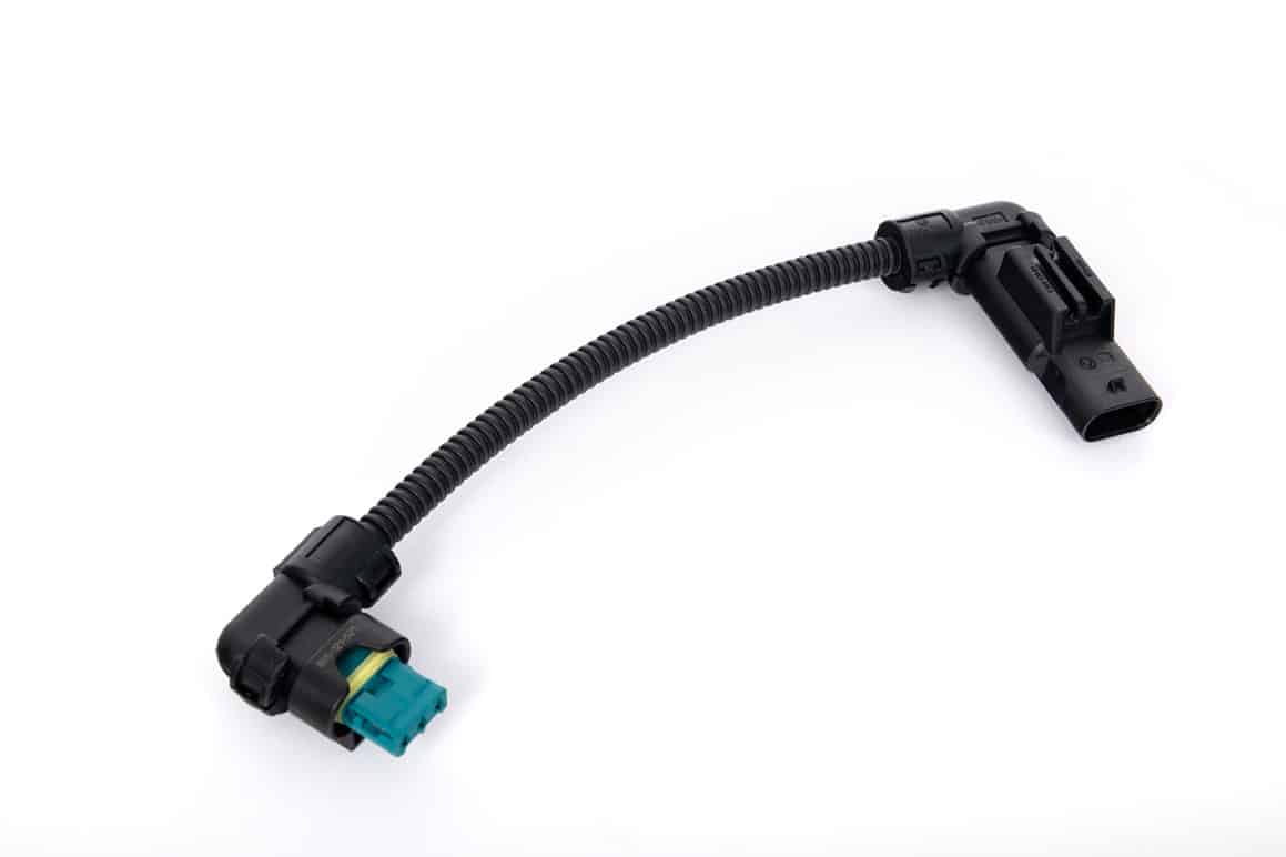 Milltek Toyota Supra A90 3.0 Turbo (UK/European with OPF/GPF) 2019+ Plug & Play OPF/GPF Bypass Module