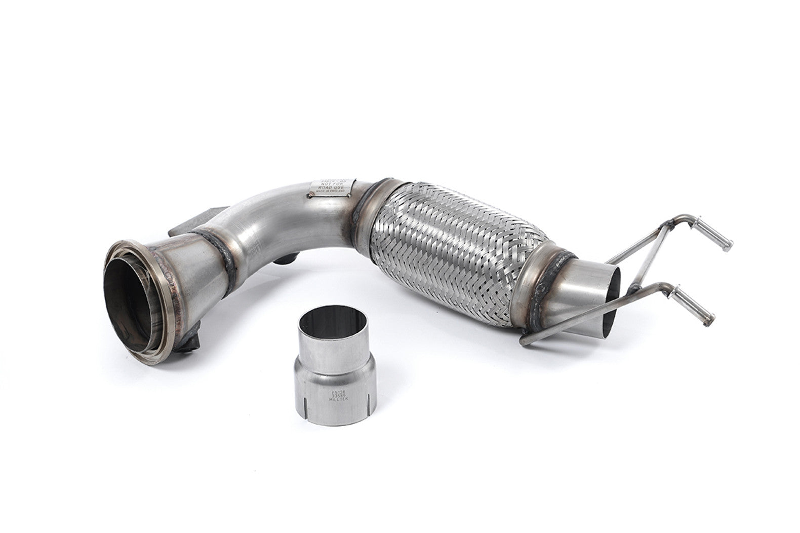 Milltek Large ignite performance