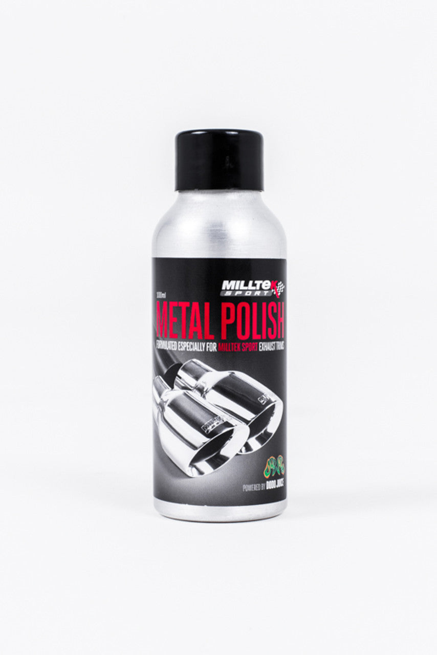 Milltek Sport ignite performance