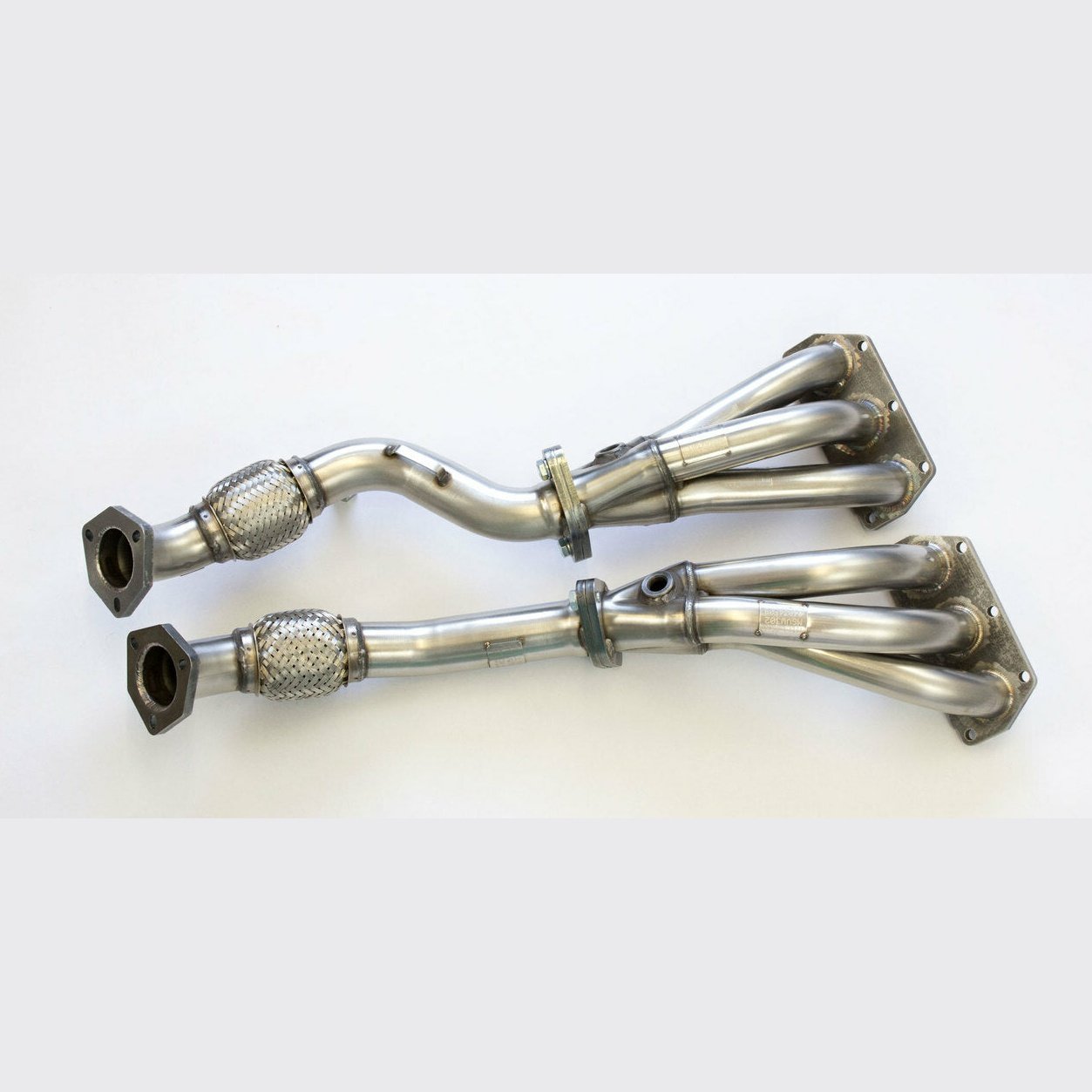 Milltek Exhaust ignite performance