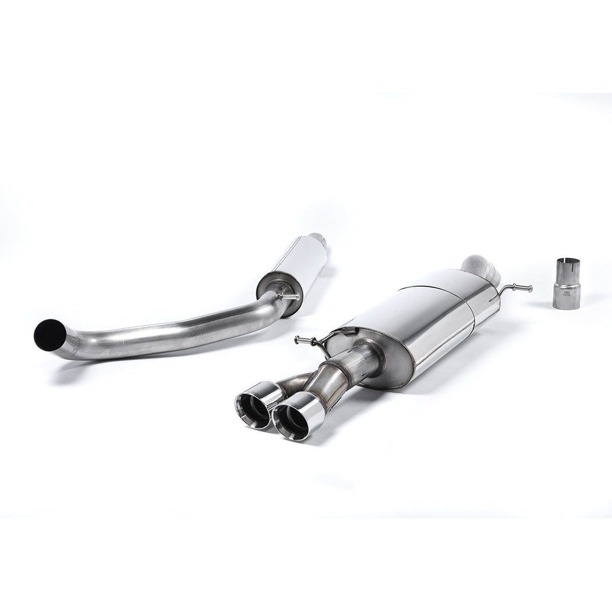 Milltek Cat Back ignite performance