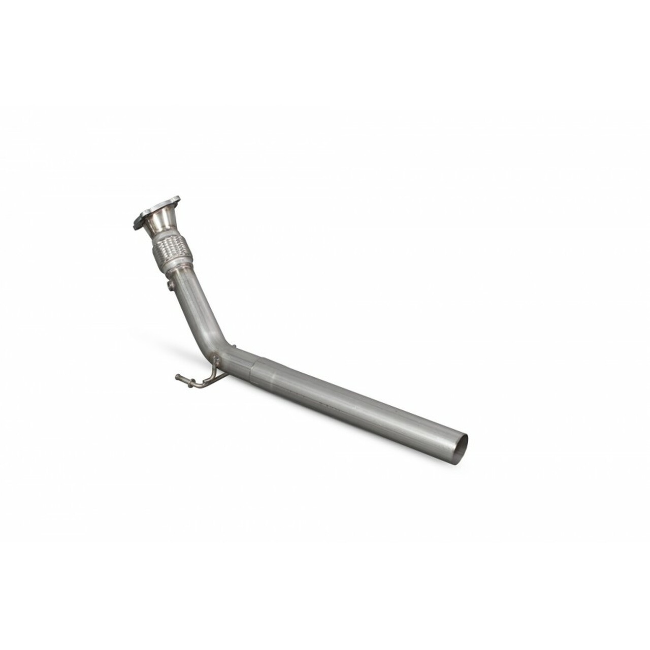 Scorpion Downpipe Options