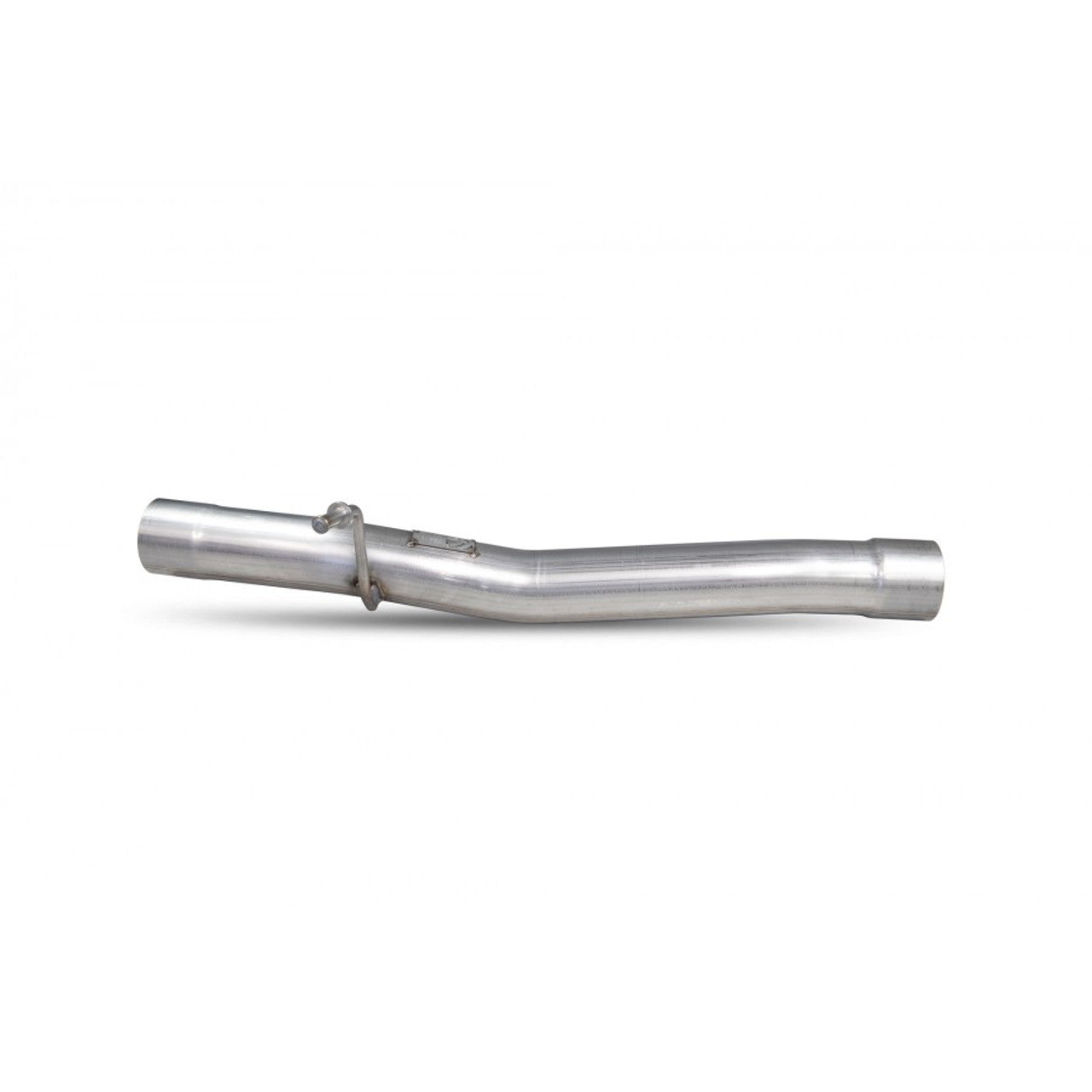 Scorpion Resonator Delete Pipe Kit
