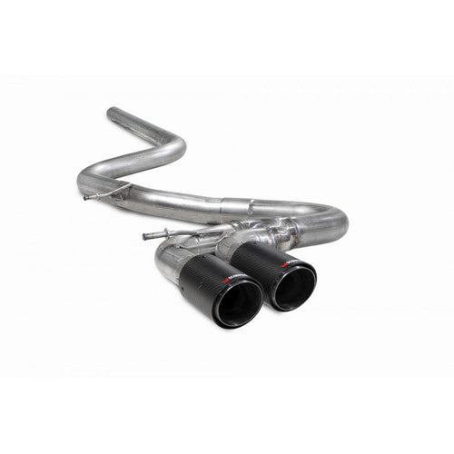 Scorpion Cat-back Exhaust