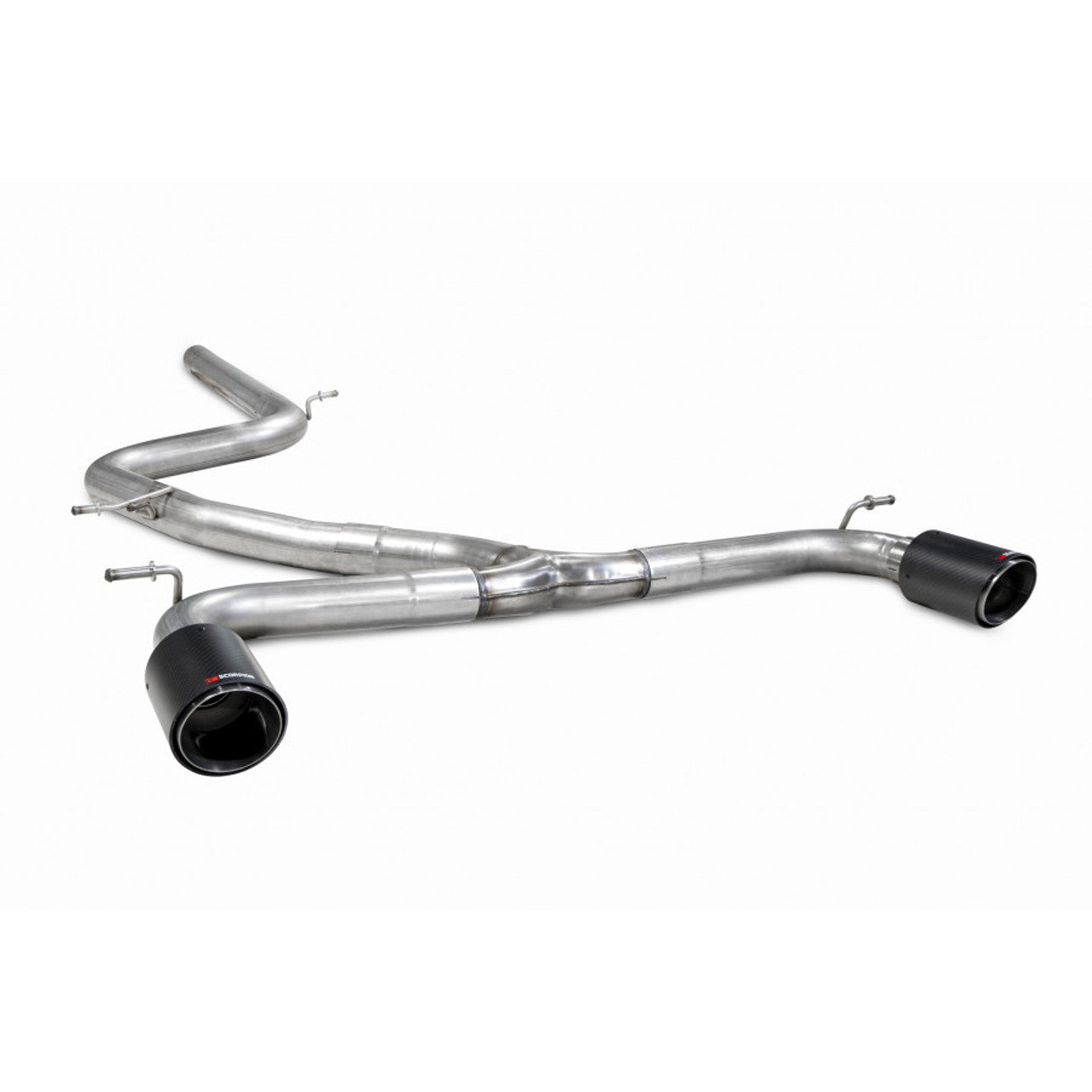 Scorpion Cat-back Exhaust
