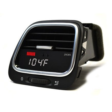 P3 Cars ignite performance