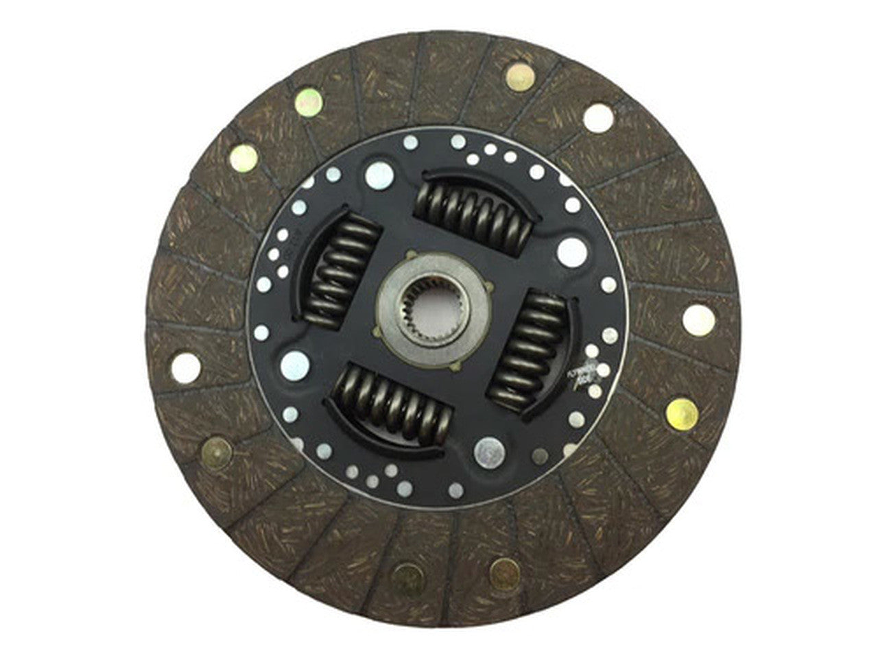 RTS Performance Clutch – Paddle Clutch Kit for Volkswagen Polo (6C) GTI 1.8TSI