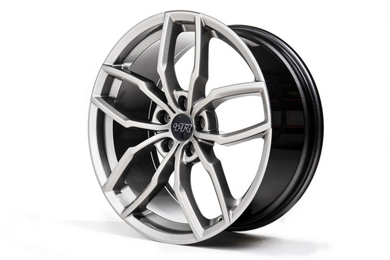 Racingline Wheels ignite performance