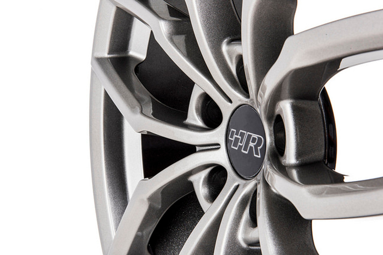 Racingline Wheels ignite performance