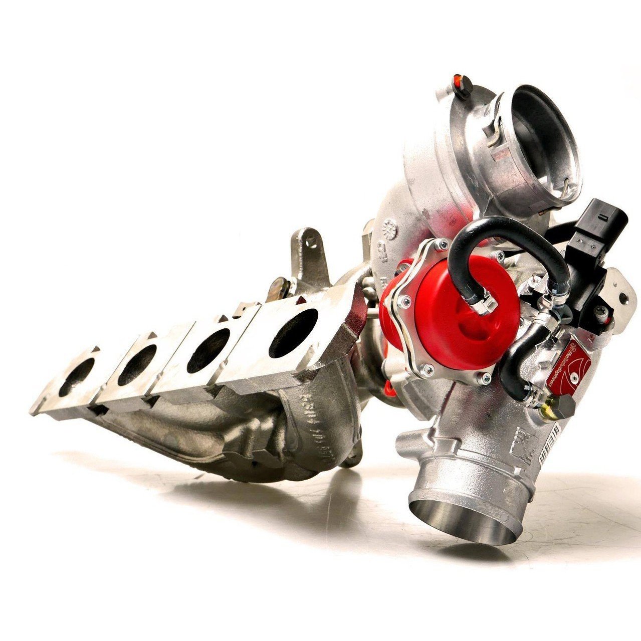 The Turbo Engineers