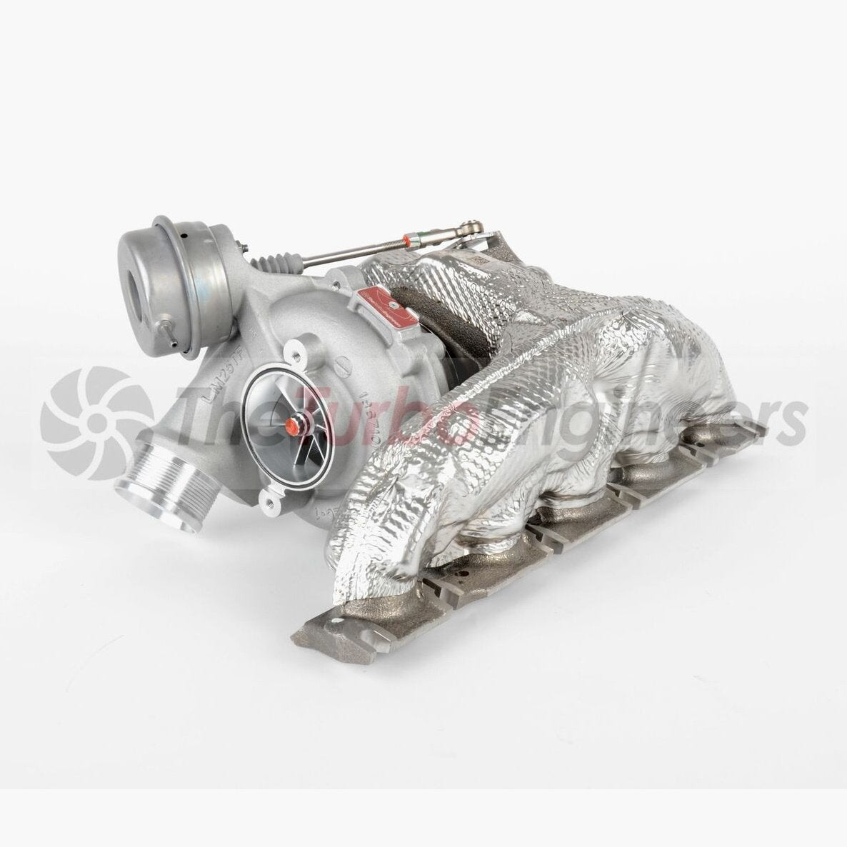 The Turbo Engineers