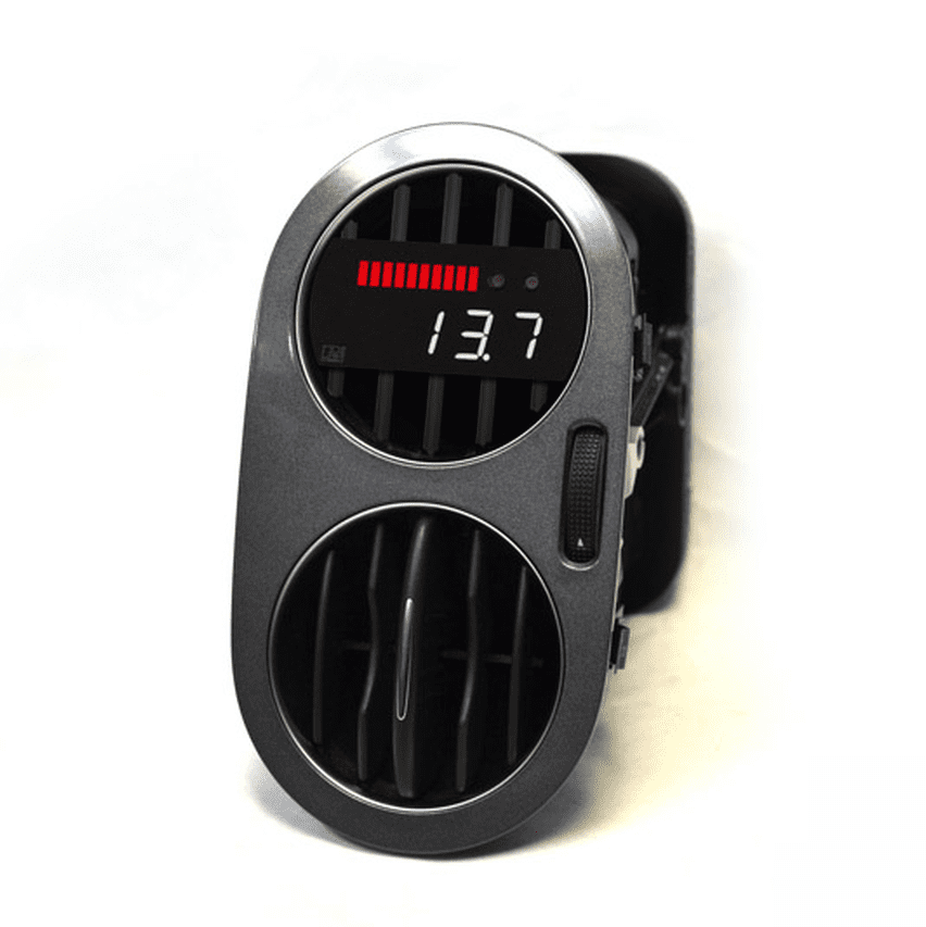 P3 Cars ignite performance