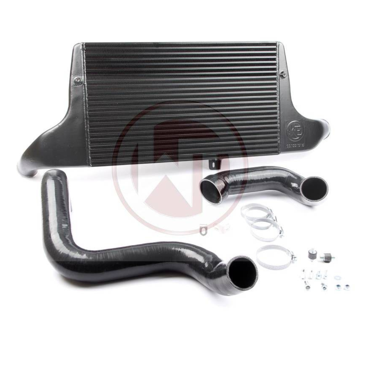 Wagner Competition Intercooler