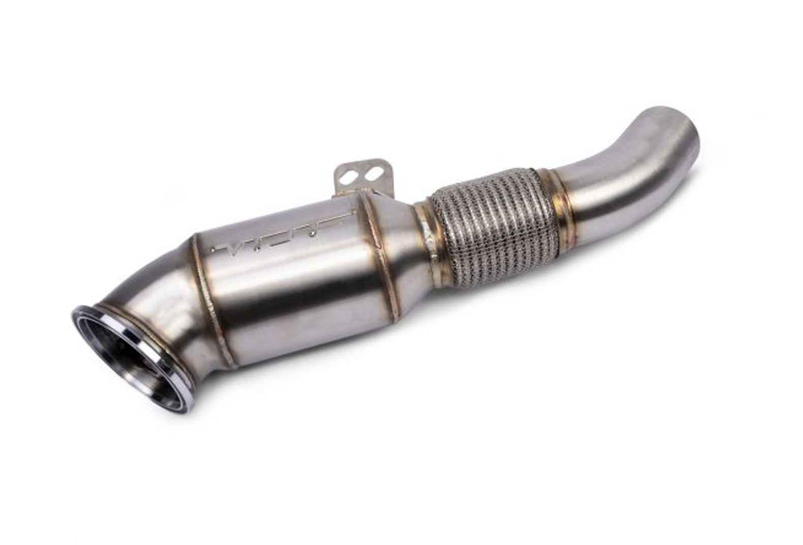 VRSF B58 Decat Brushed
