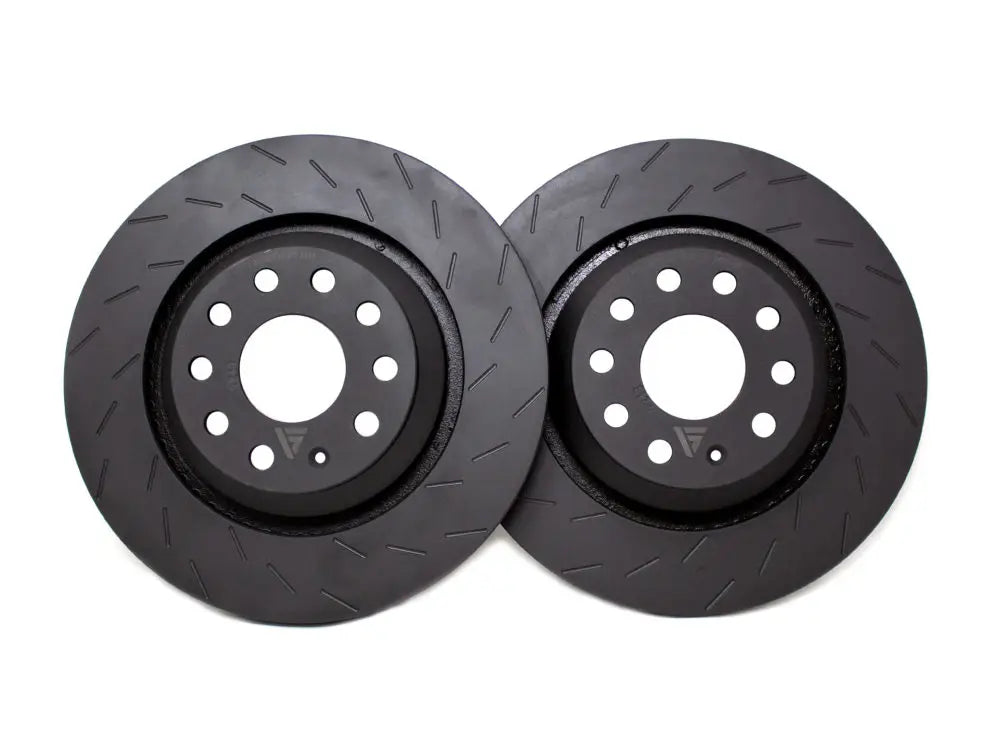 VAGSport Full Brake Package