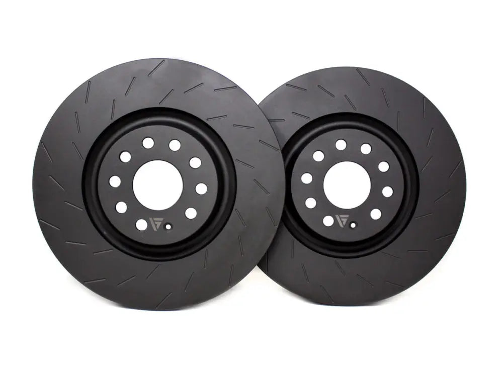 VAGSport Full Brake Package
