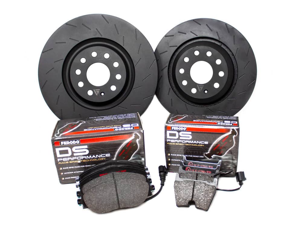 VAGSport Full Brake Package