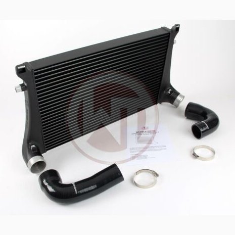 Wagner Competition Intercooler