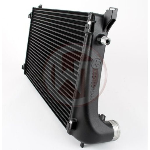 Wagner Competition Intercooler