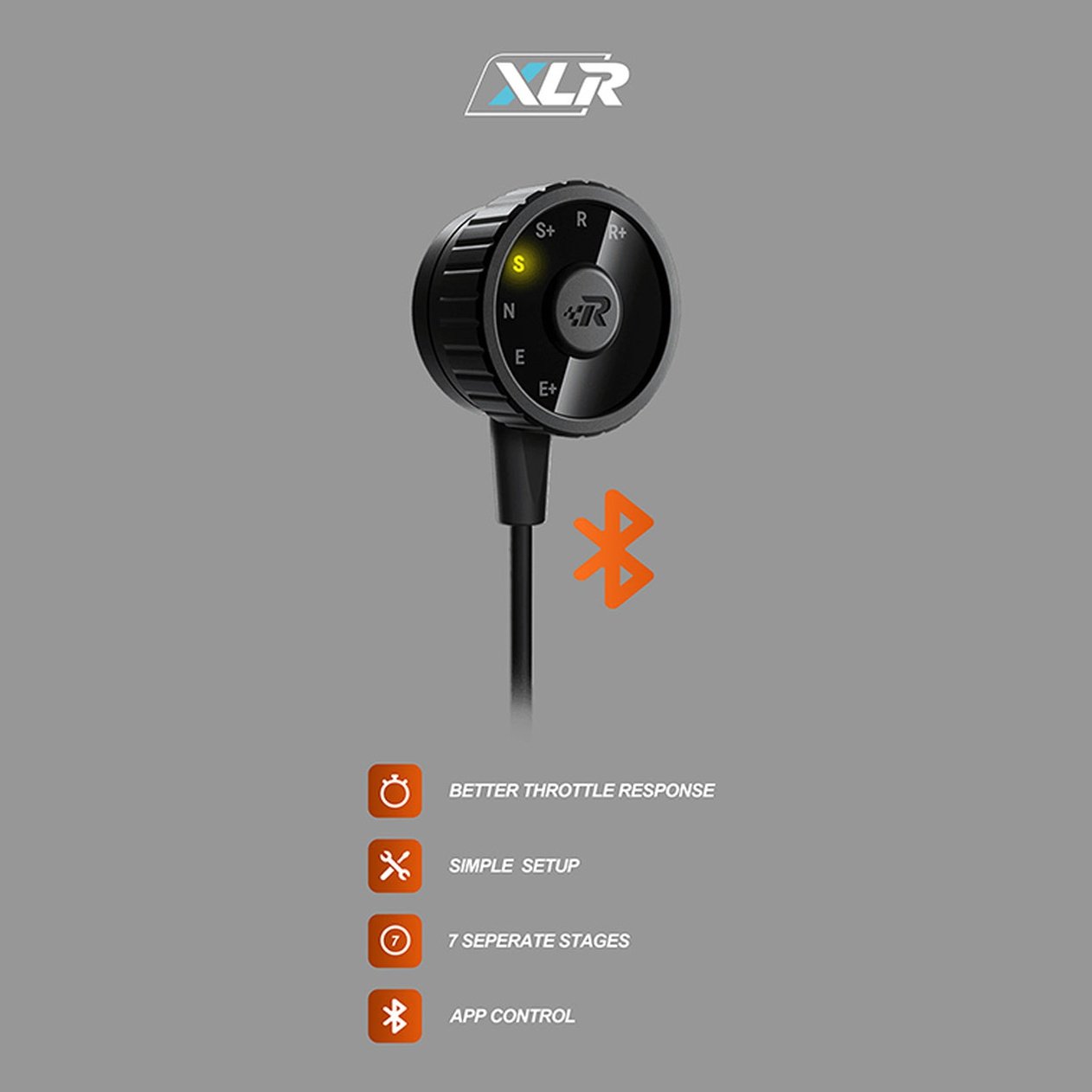 RaceChip XLR ignite performance