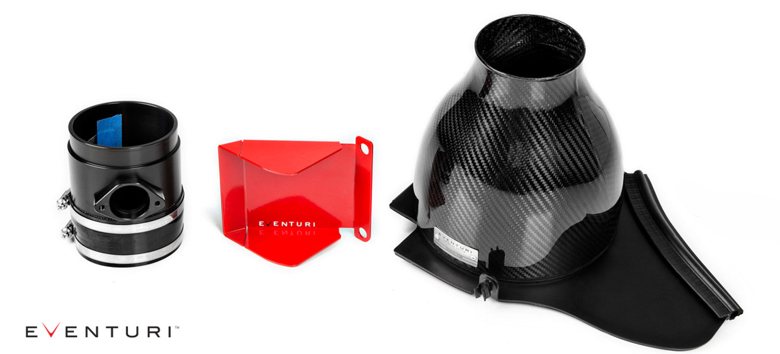 Eventuri Black Carbon Intake