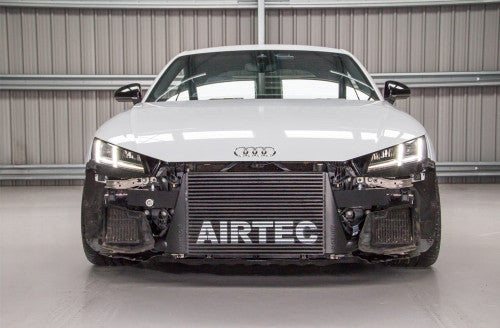 Airtec Stage 3 Intercooler image 2