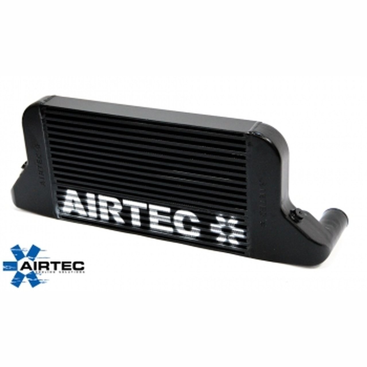 Airtec Intercooler Upgrade for
