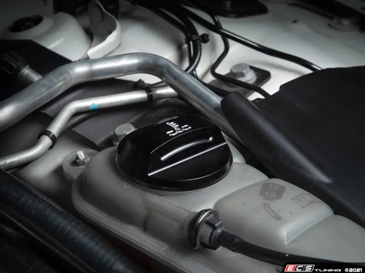 ECS Tuning Billet Expansion