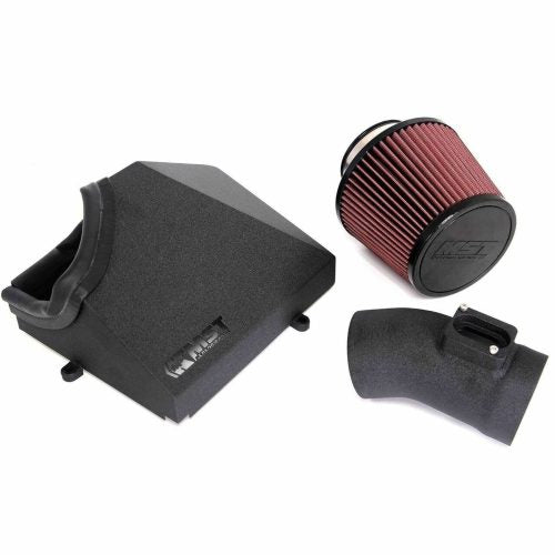 MST Induction ignite performance