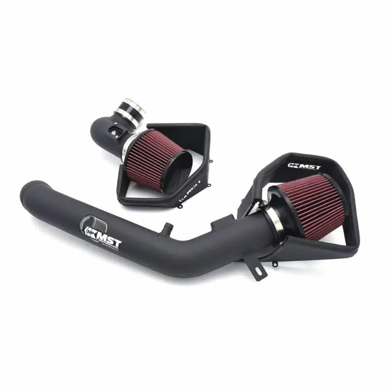 MST Performance ignite performance