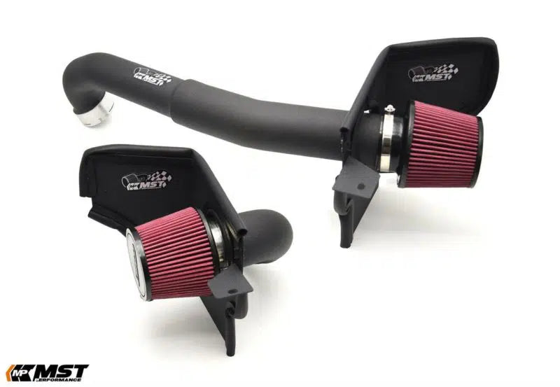MST Performance ignite performance