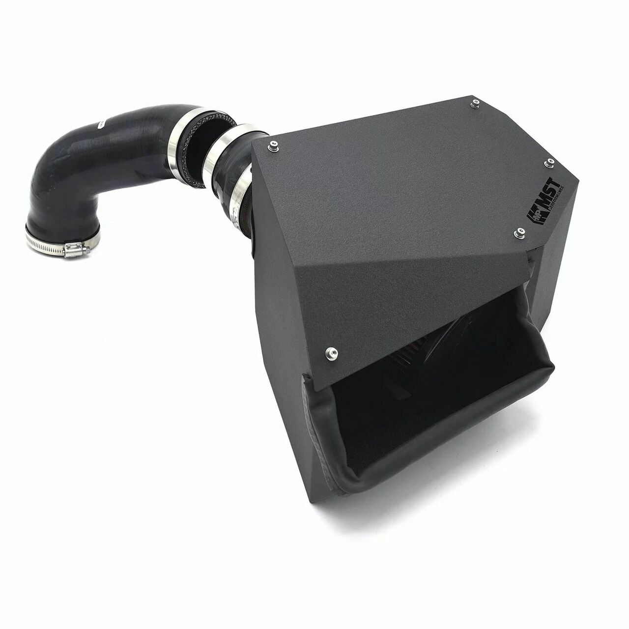 MST Induction ignite performance