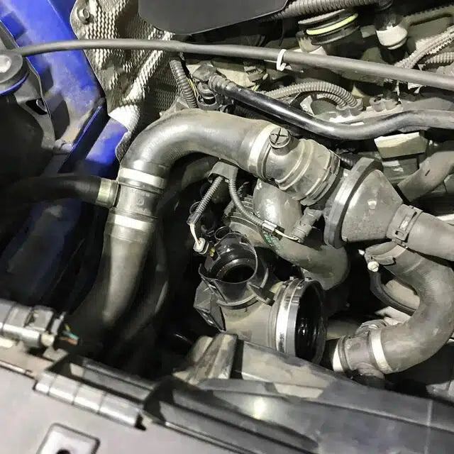 MST Performance ignite performance