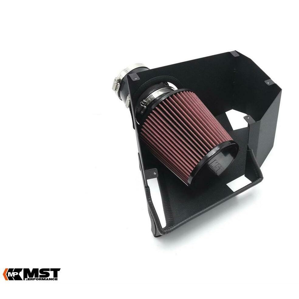 MST Induction ignite performance