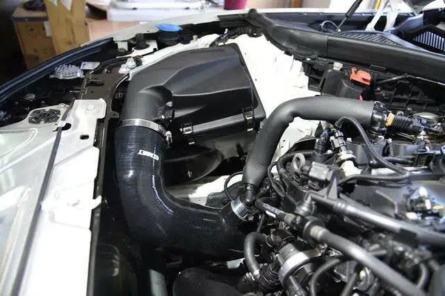 MST Performance ignite performance