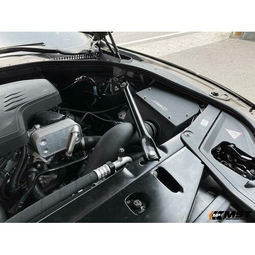 MST Cold ignite performance