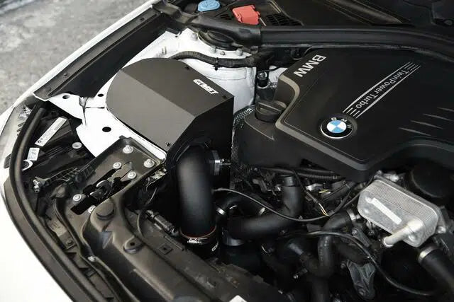 MST Performance ignite performance
