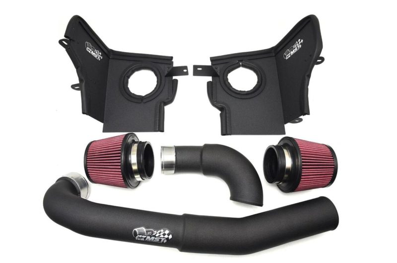 MST Performance ignite performance