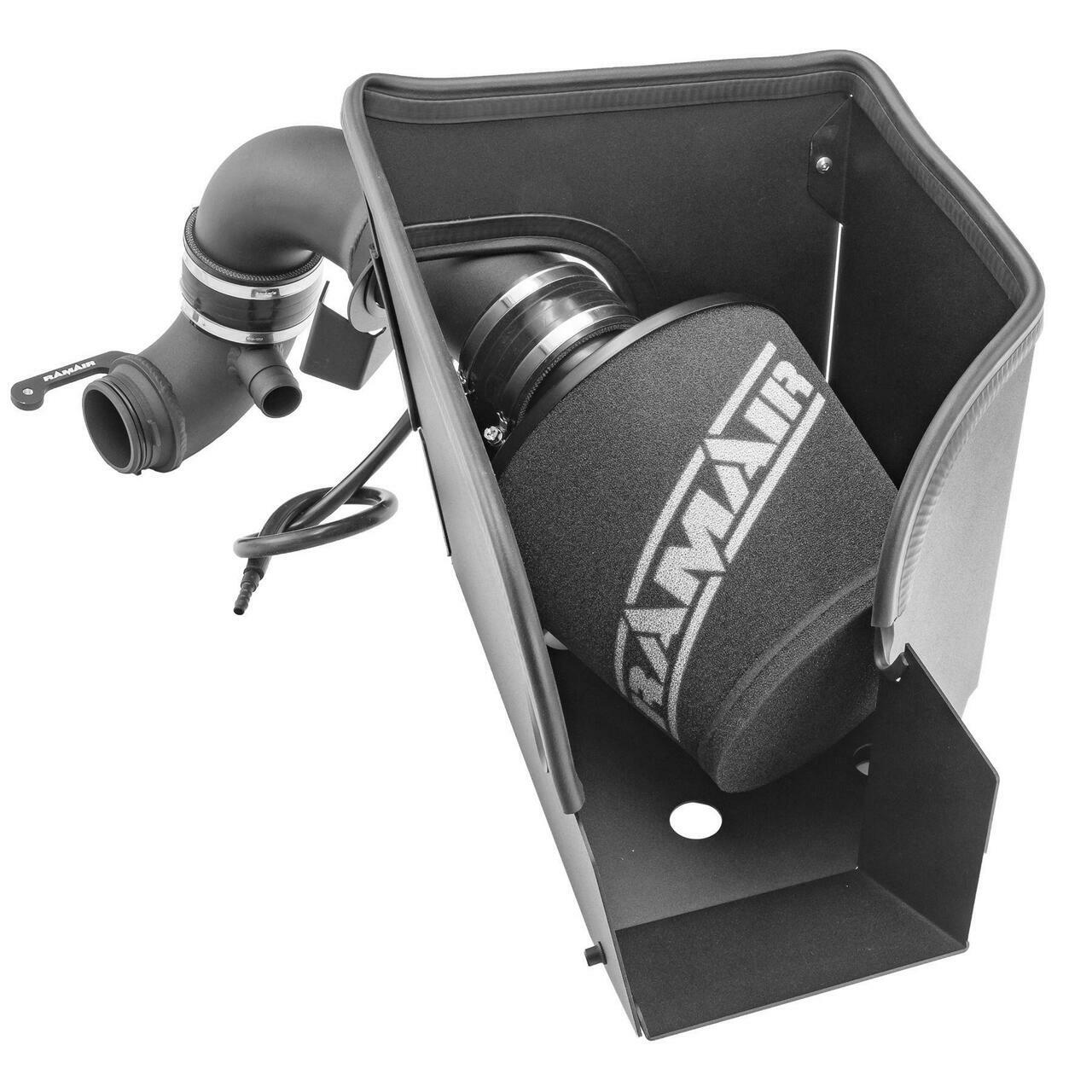 Ramair Jetstream ignite performance