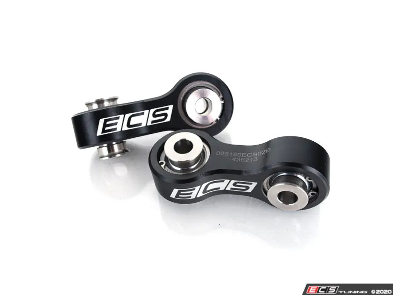 ECS Tuning Billet Performance