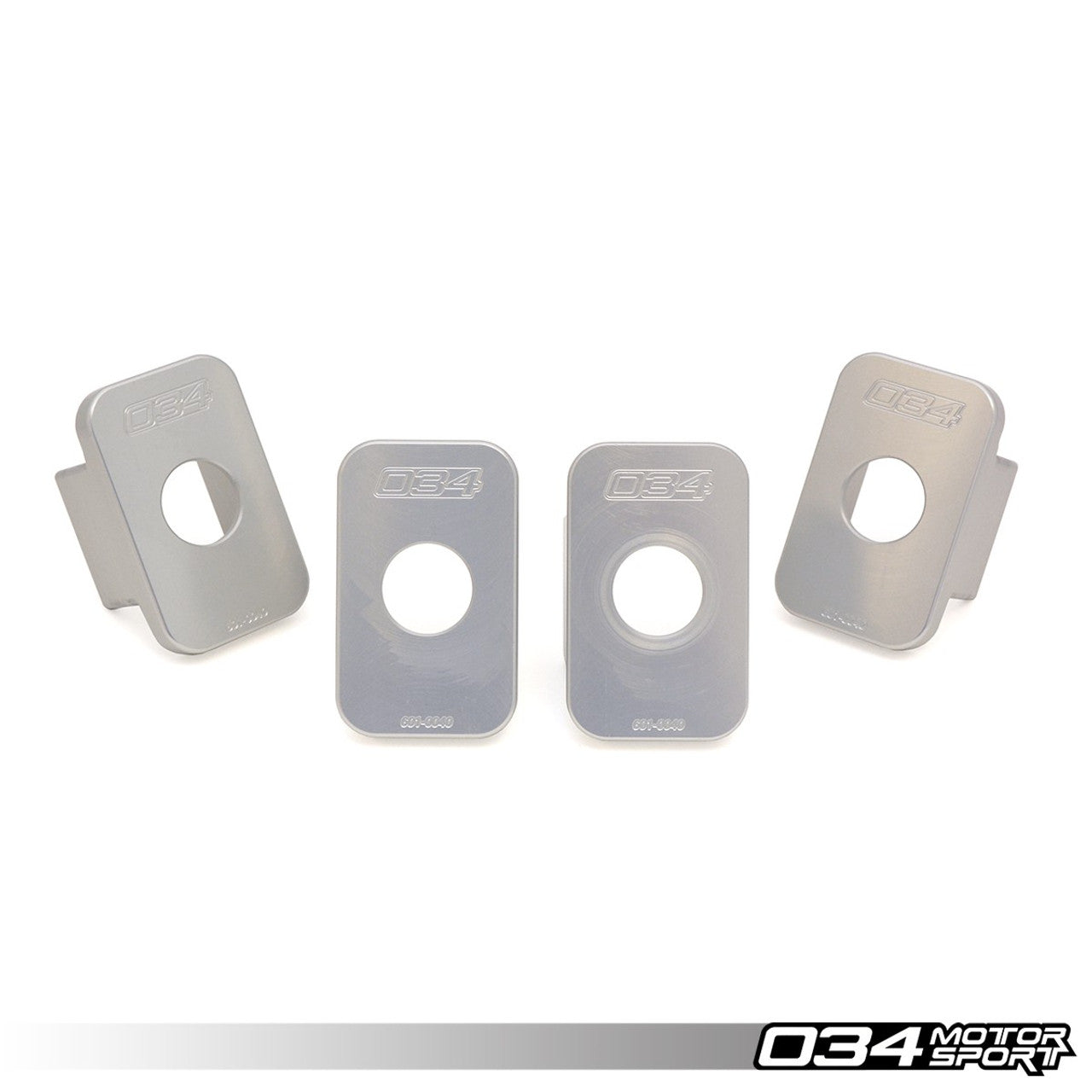 034Motorsport PQ35 Rear Subframe