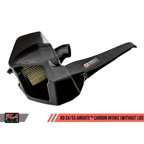 AWE Tuning AirGate Carbon