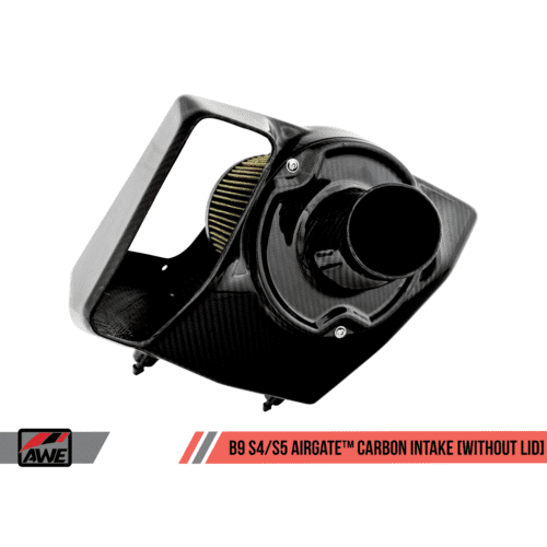 AWE Tuning AirGate Carbon