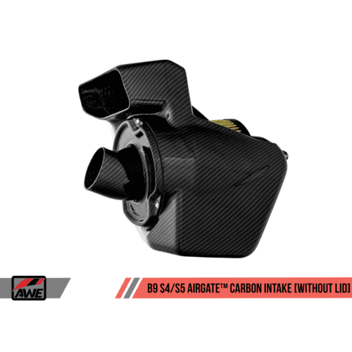 AWE Tuning AirGate Carbon
