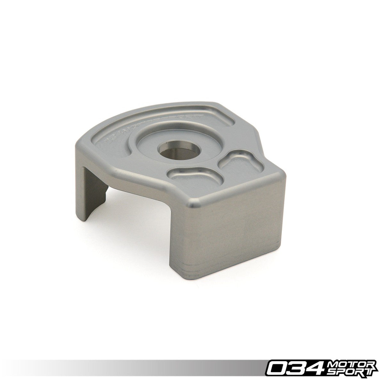 Aluminium Transmission Mount Insert