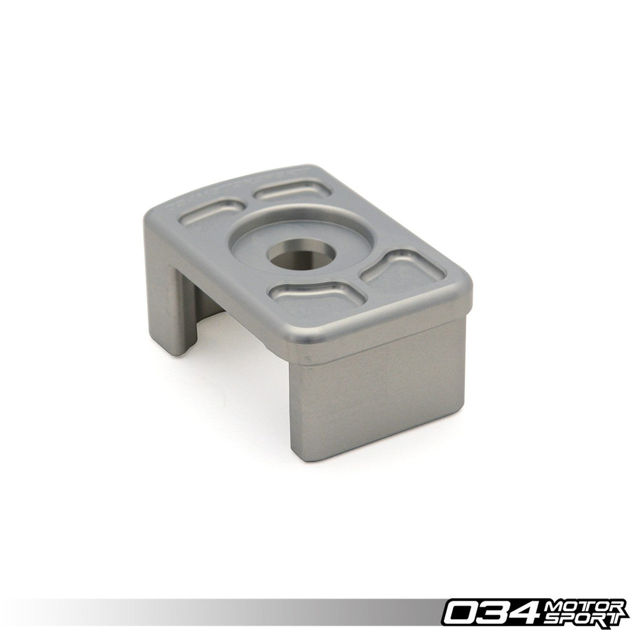 034Motorsport Billet Aluminium Transmission