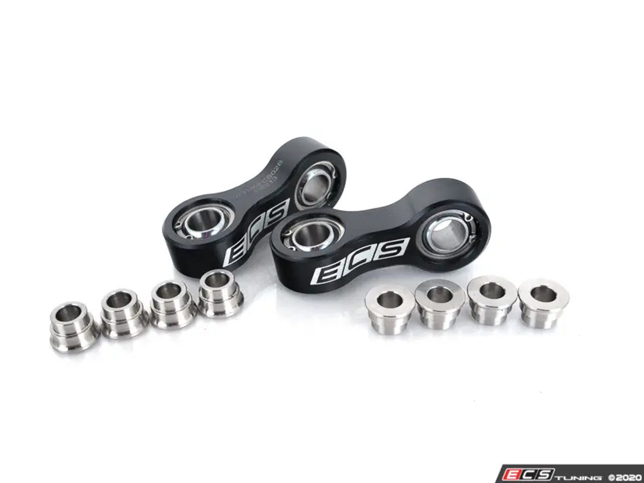 ECS Tuning Billet Performance