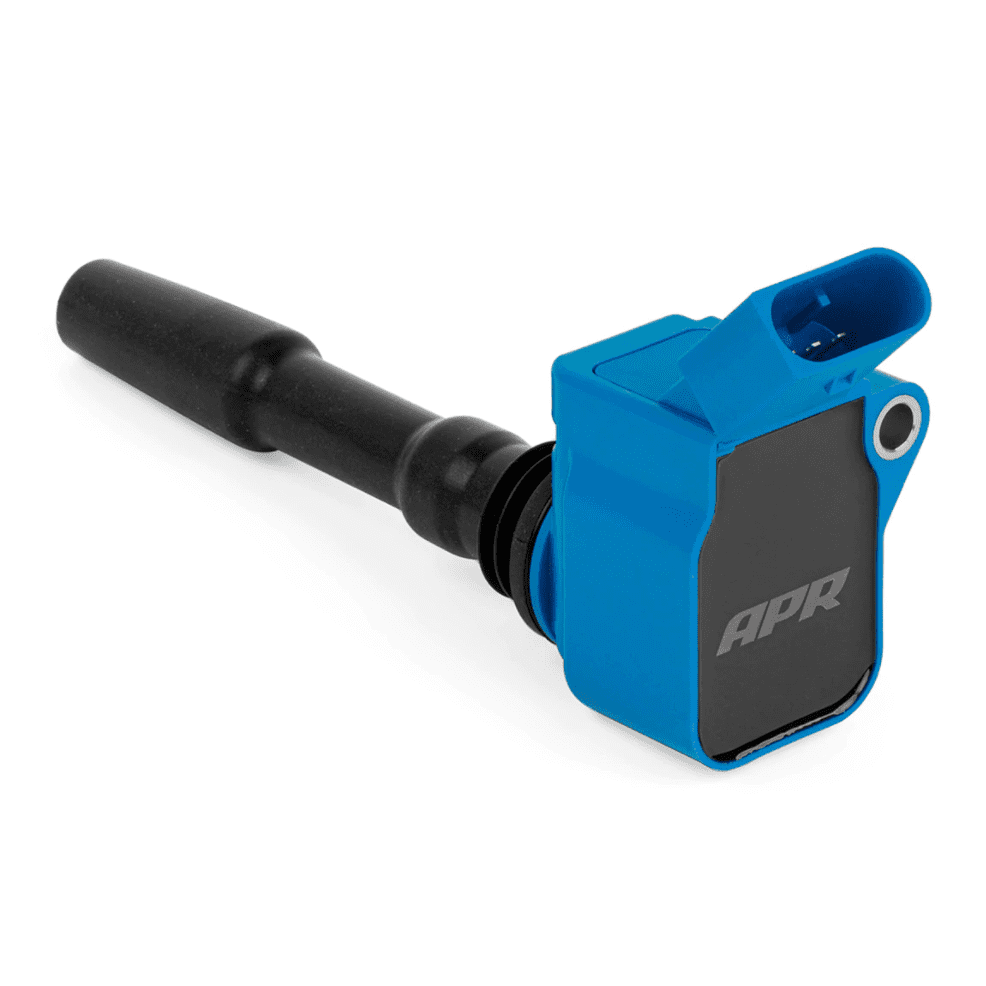 APR Blue Ignition Coil