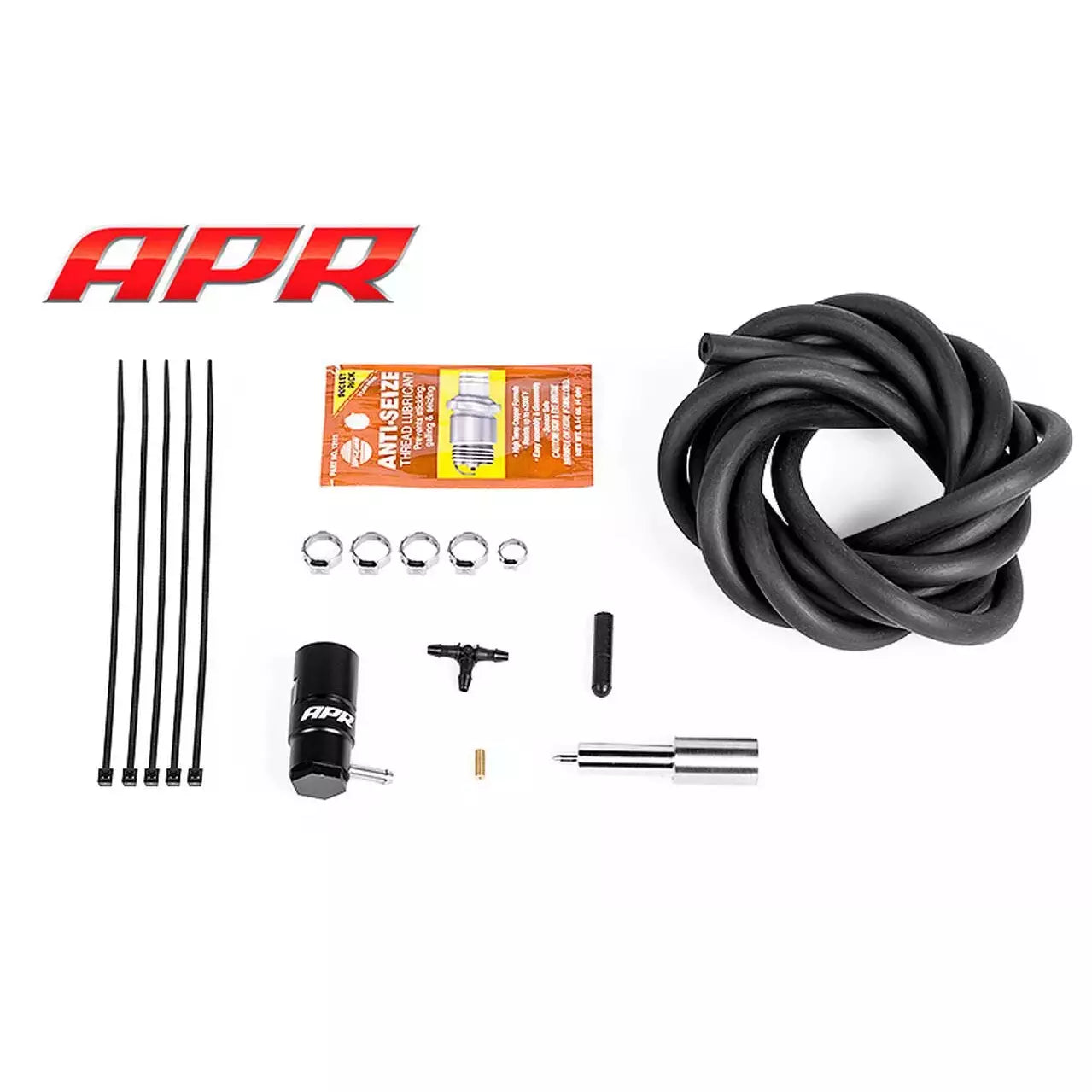 APR 1.8T & 2.0T EA888