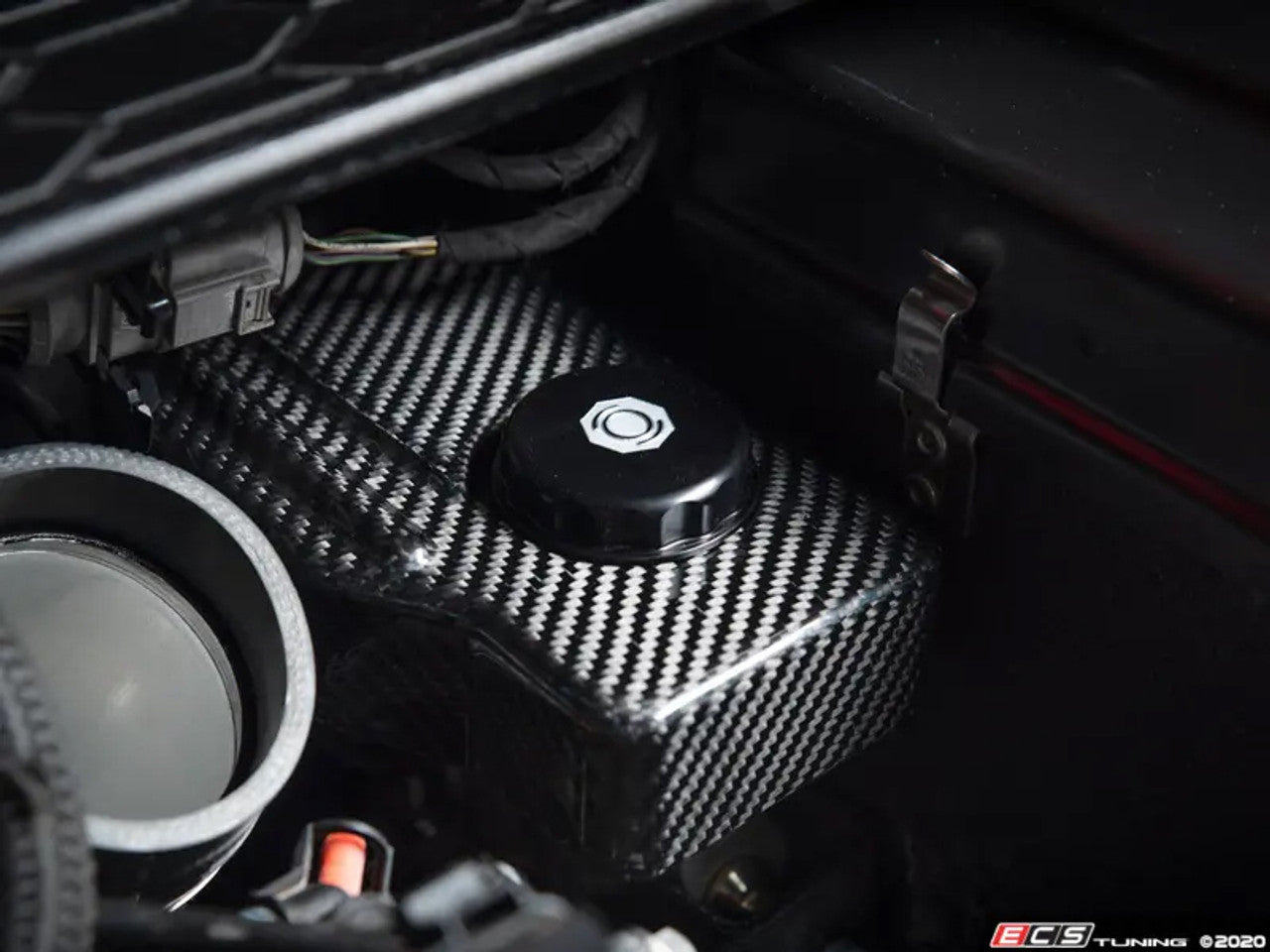 ECS Tuning Billet Brake